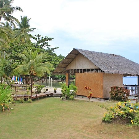 Blue Cove Tropical Island Resort San Vicente  Exterior photo